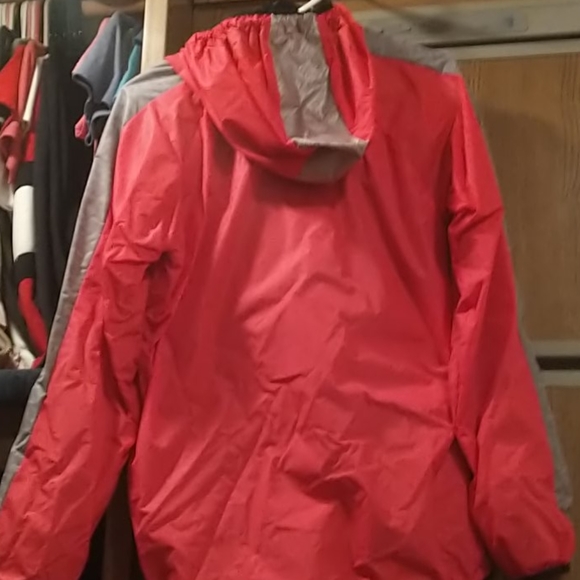 Parka - Picture 2 of 4